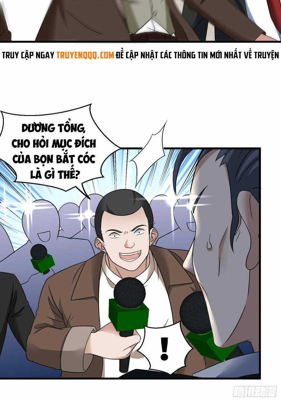 Long Vương Điện - Chapter 101 - Trang 11