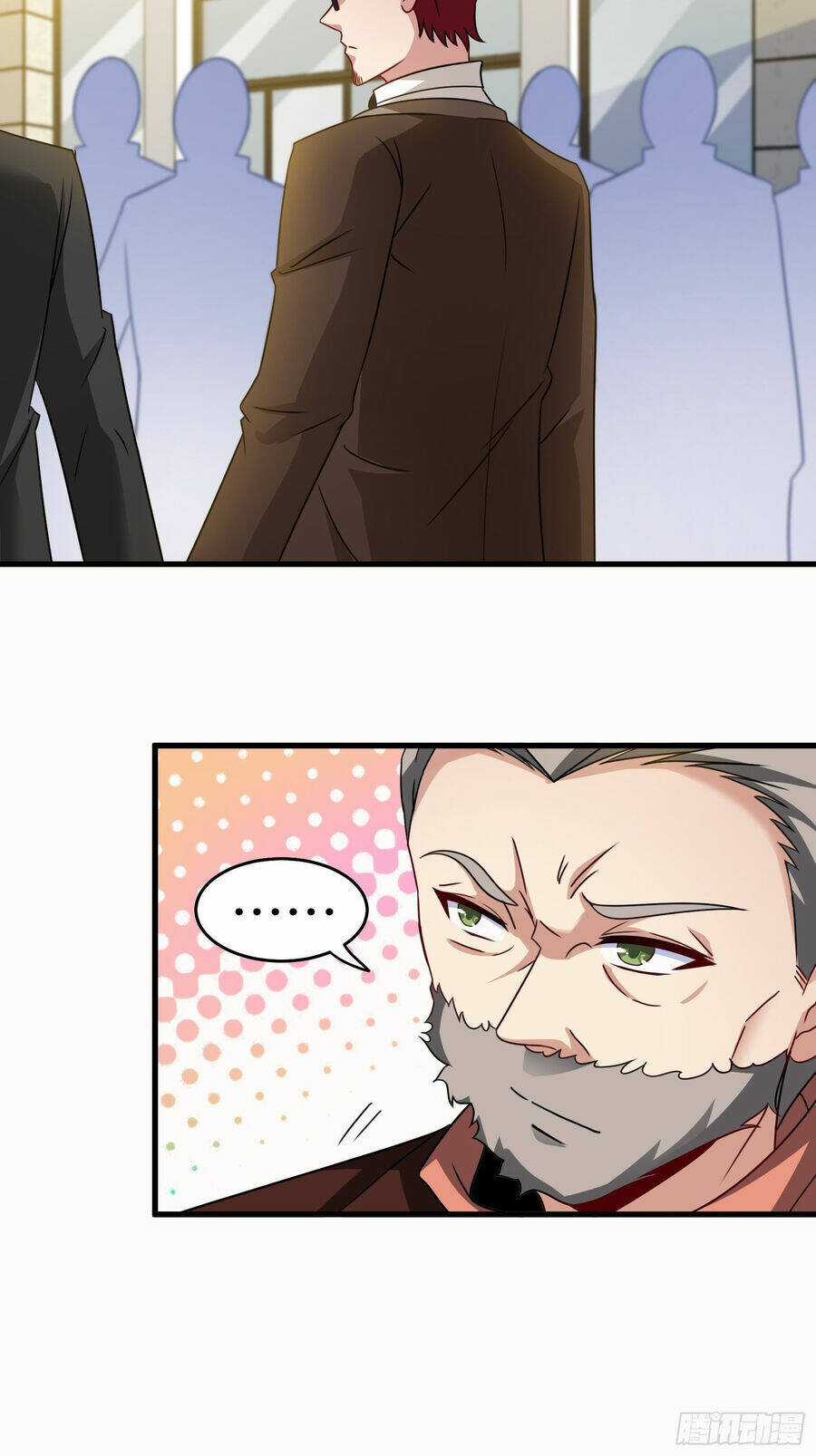 Long Vương Điện - Chapter 101 - Trang 16