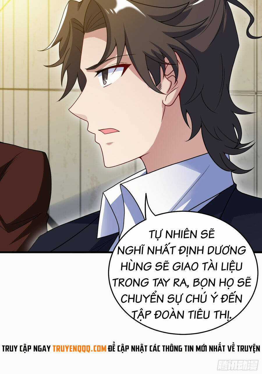 Long Vương Điện - Chapter 101 - Trang 20