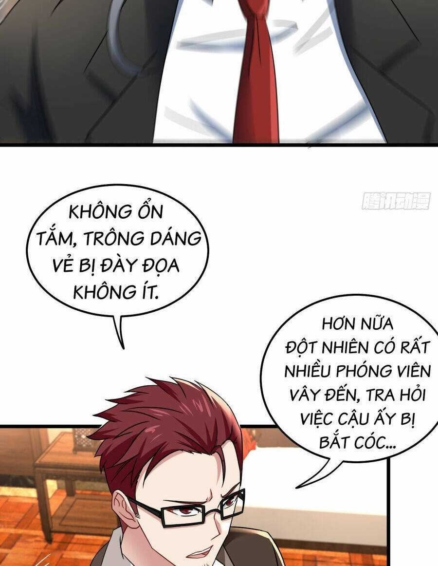 Long Vương Điện - Chapter 101 - Trang 3