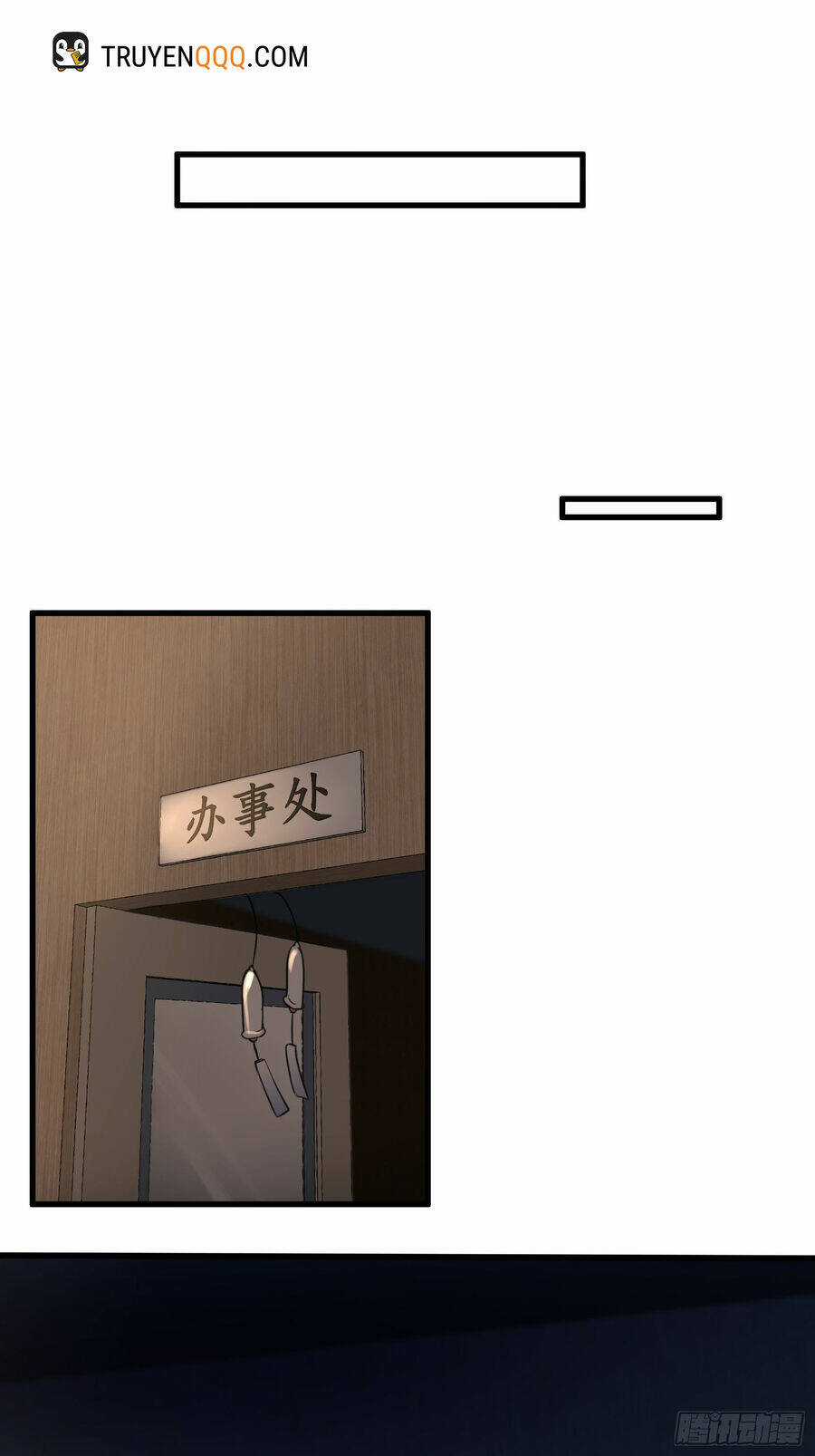 Long Vương Điện - Chapter 101 - Trang 25