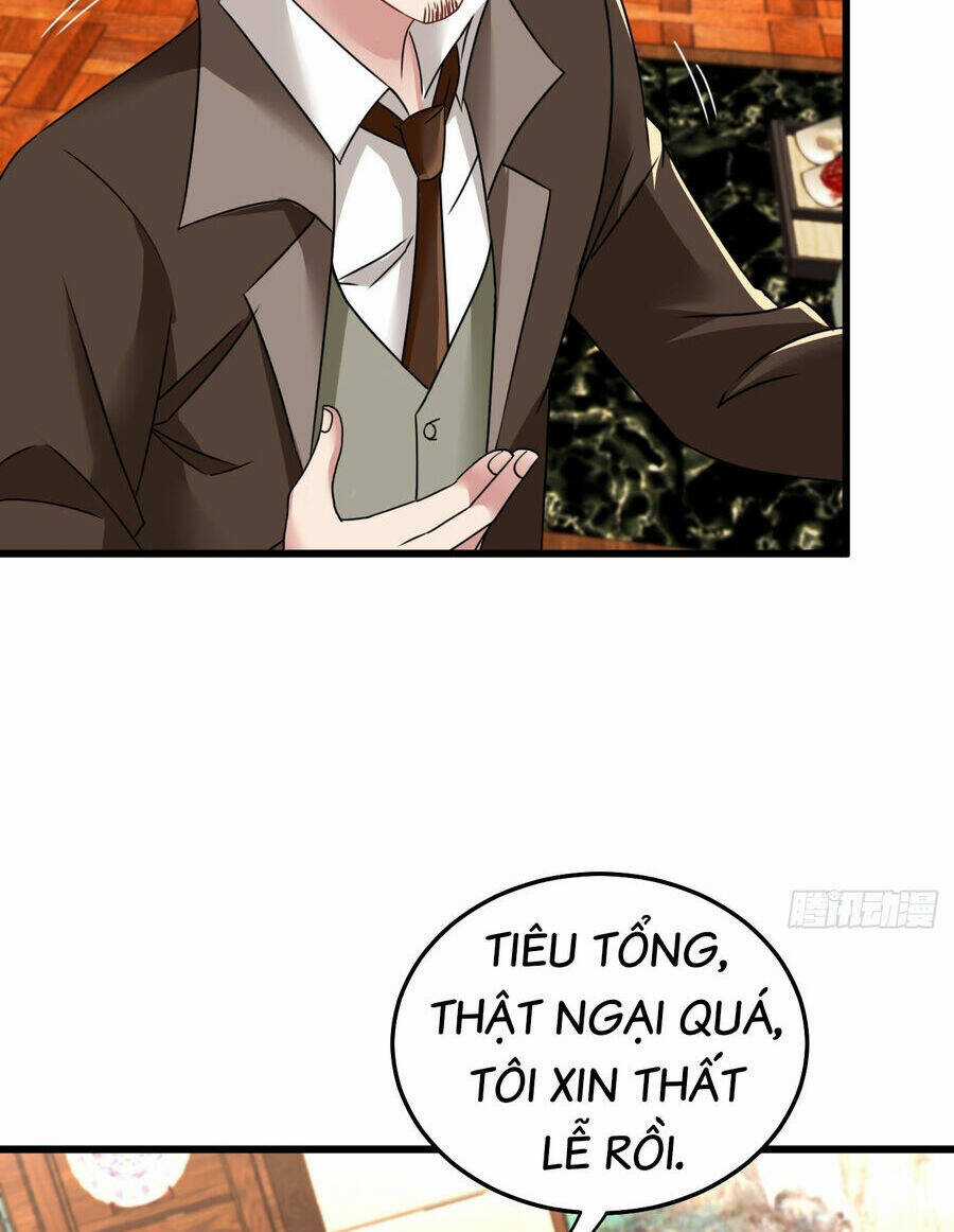 Long Vương Điện - Chapter 101 - Trang 4
