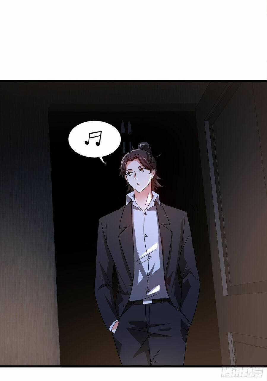 Long Vương Điện - Chapter 101 - Trang 32