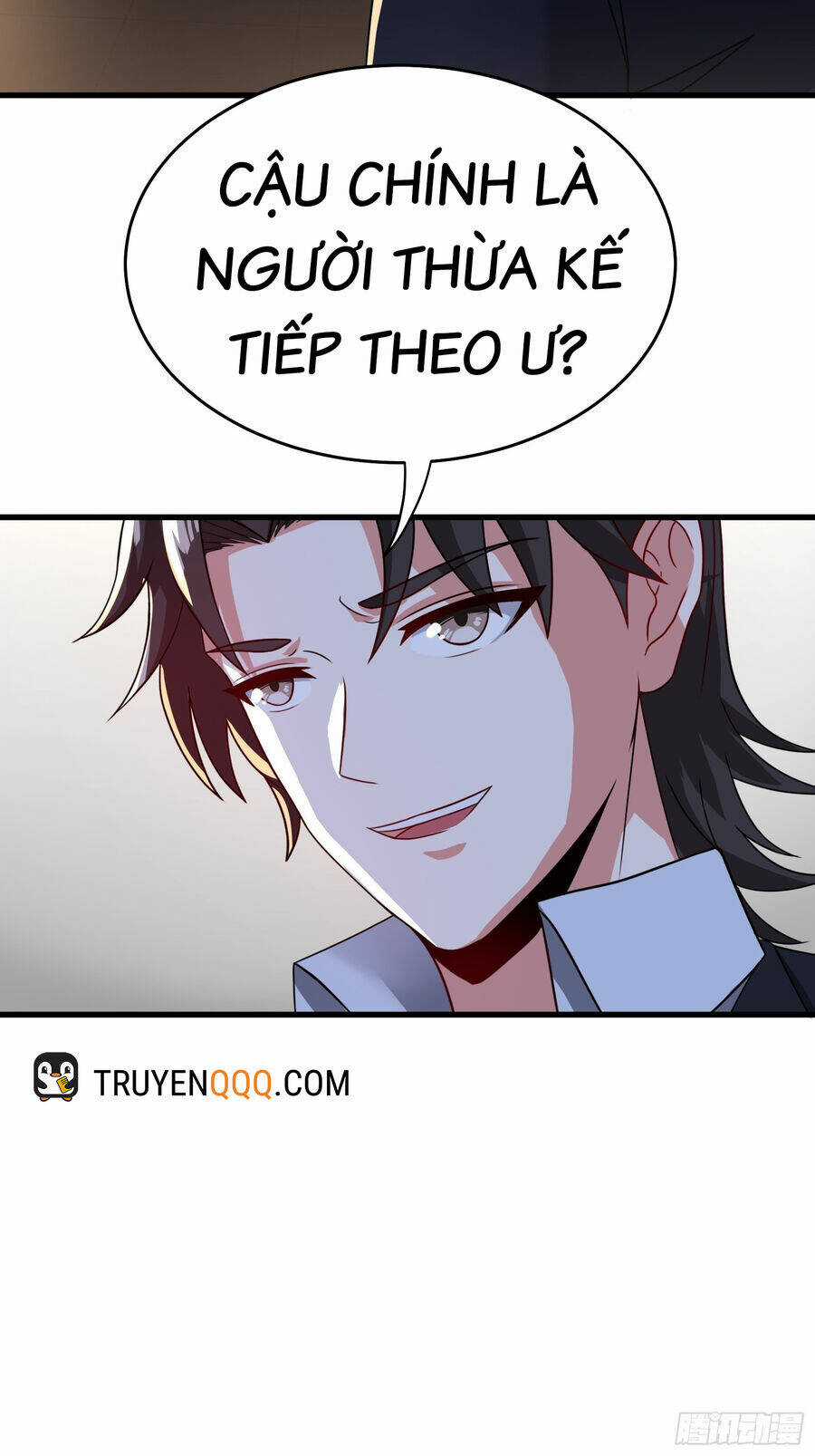 Long Vương Điện - Chapter 101 - Trang 34