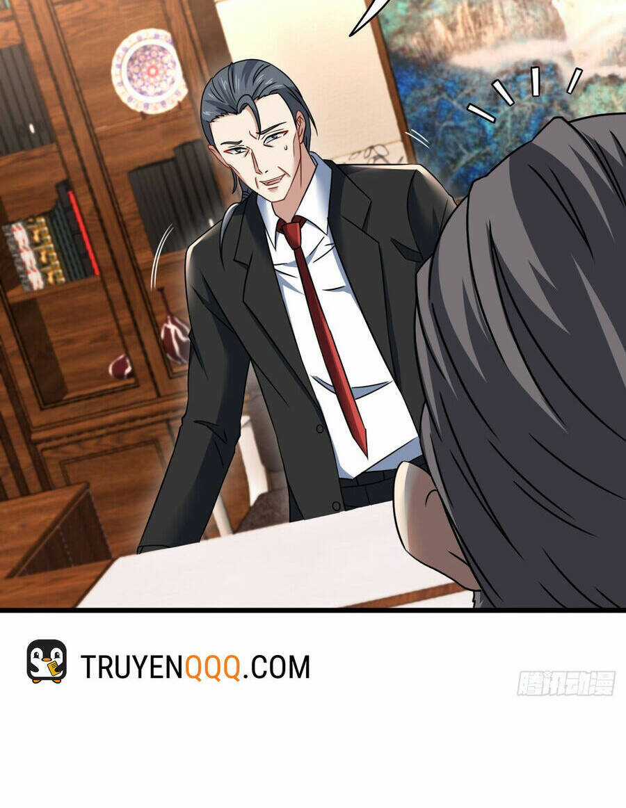 Long Vương Điện - Chapter 101 - Trang 5