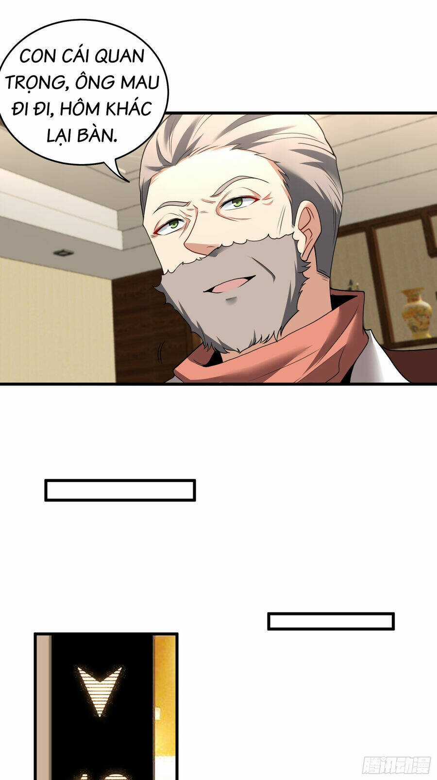 Long Vương Điện - Chapter 101 - Trang 6