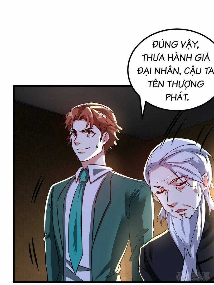 Long Vương Điện - Chapter 102 - Trang 2