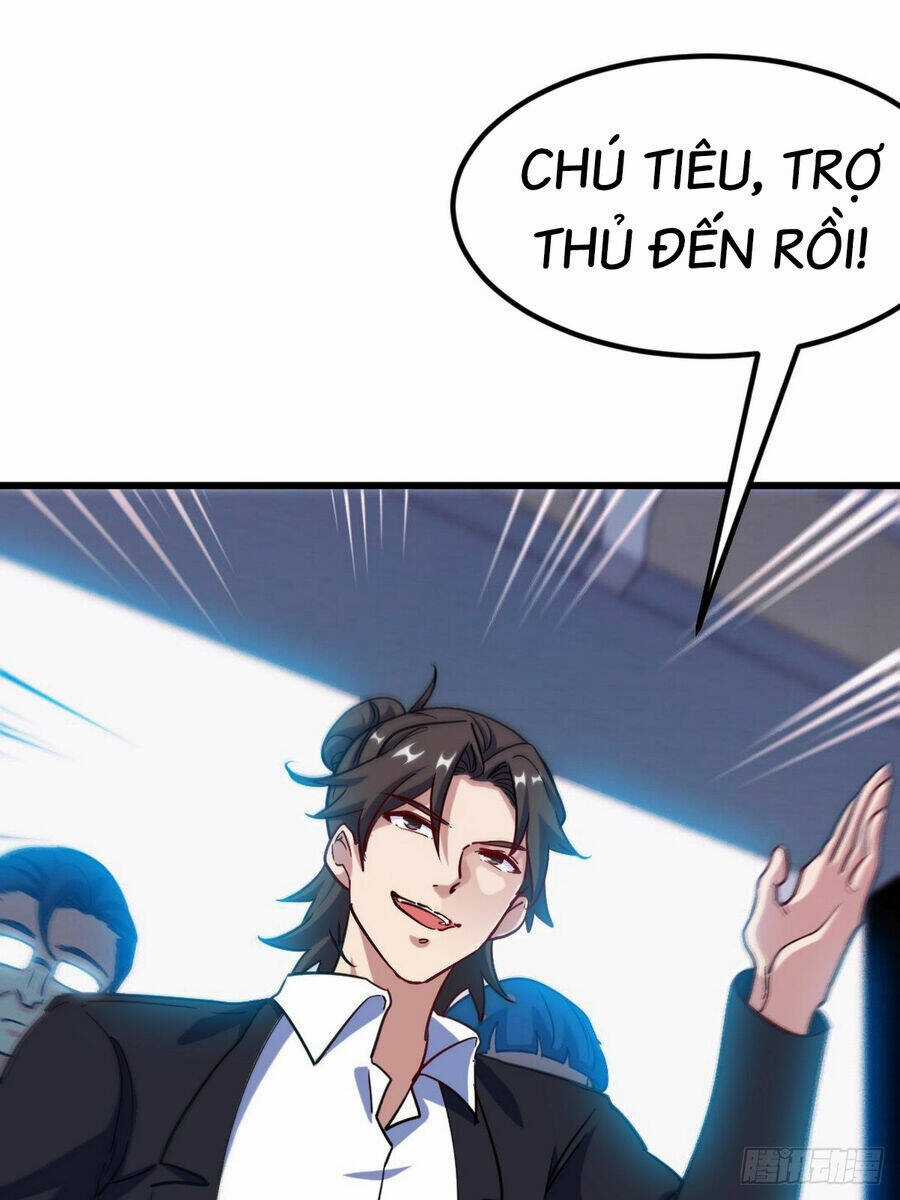 Long Vương Điện - Chapter 102 - Trang 12