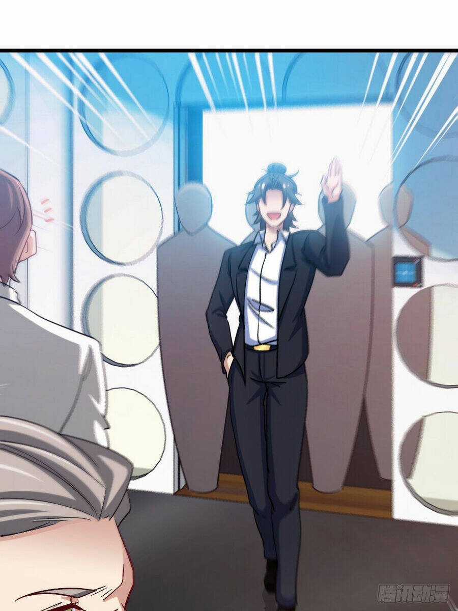 Long Vương Điện - Chapter 102 - Trang 14