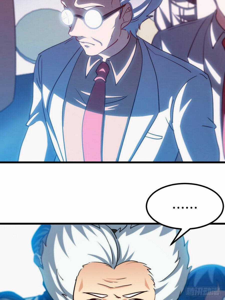 Long Vương Điện - Chapter 102 - Trang 16