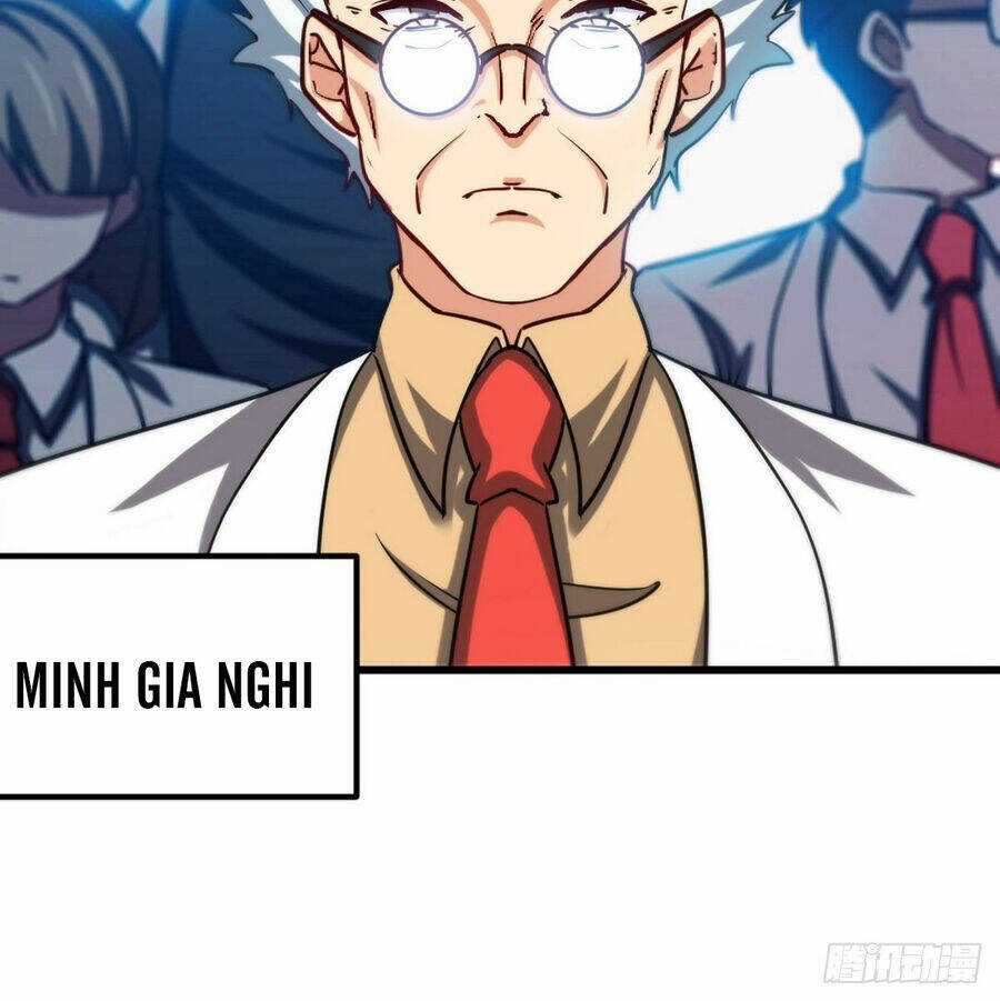 Long Vương Điện - Chapter 102 - Trang 17