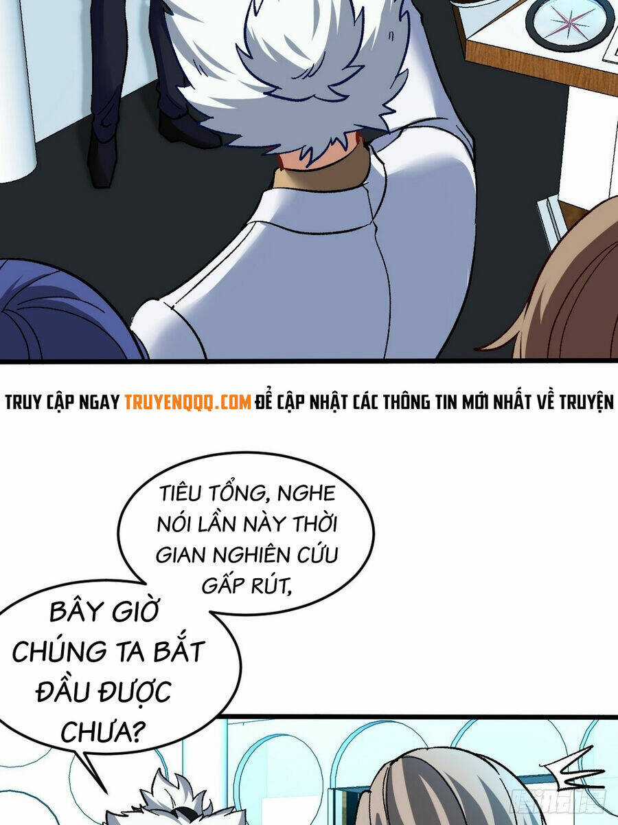 Long Vương Điện - Chapter 102 - Trang 20