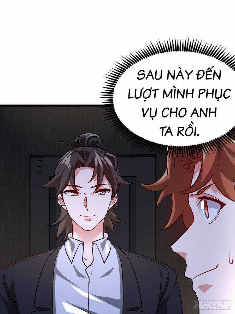 Long Vương Điện - Chapter 102 - Trang 3