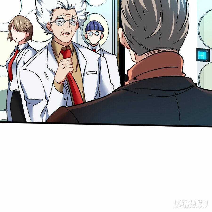 Long Vương Điện - Chapter 102 - Trang 21