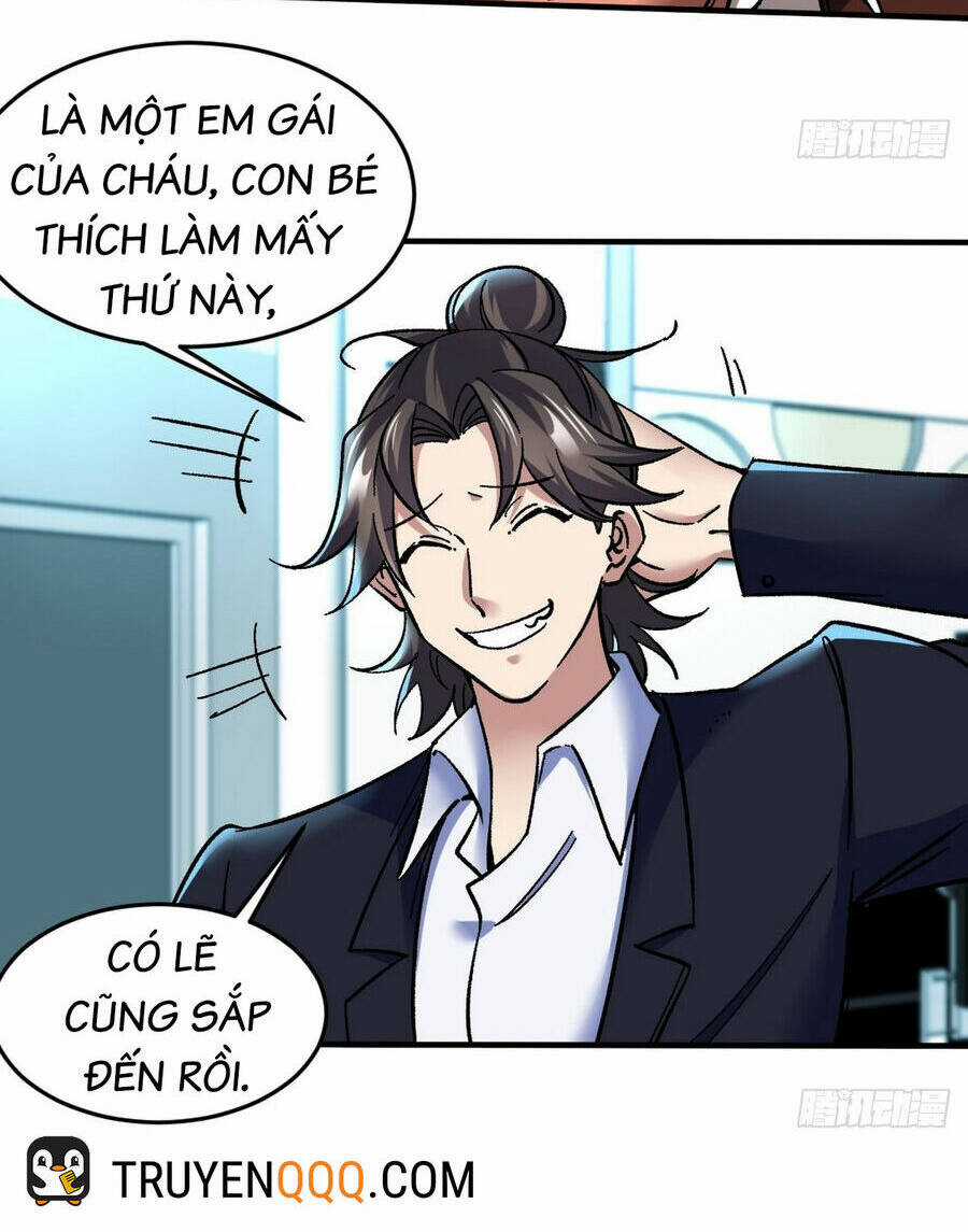 Long Vương Điện - Chapter 102 - Trang 25