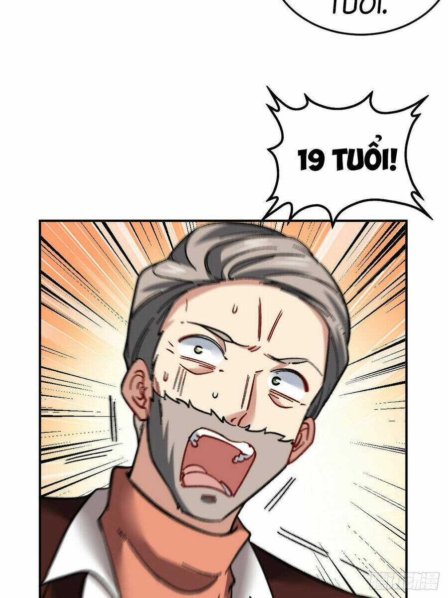 Long Vương Điện - Chapter 102 - Trang 27