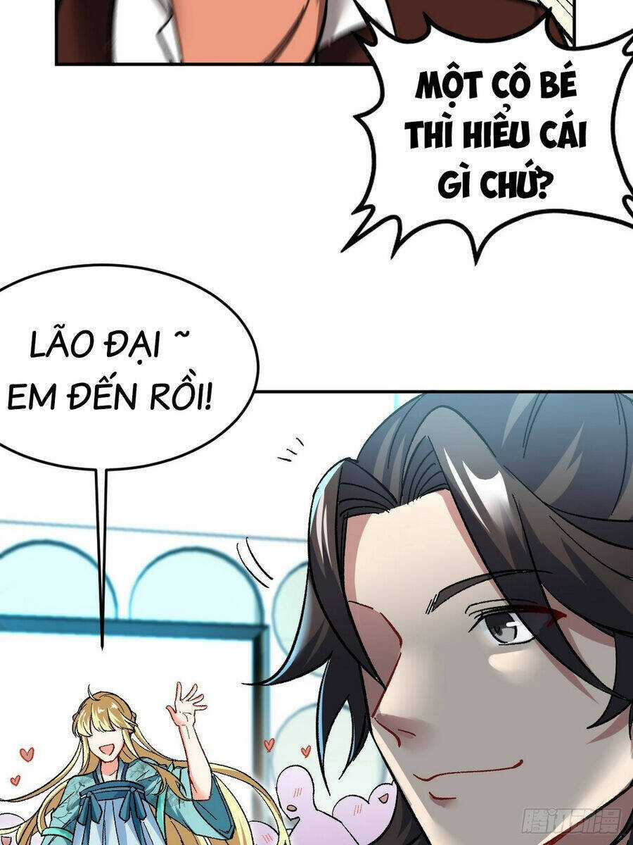 Long Vương Điện - Chapter 102 - Trang 28