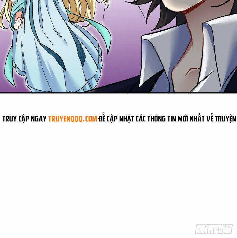 Long Vương Điện - Chapter 102 - Trang 29