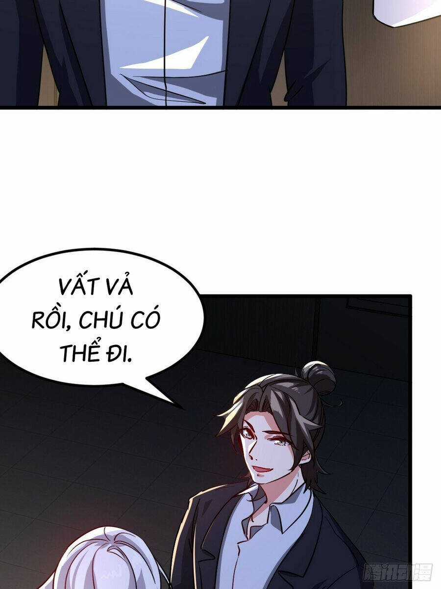 Long Vương Điện - Chapter 102 - Trang 4