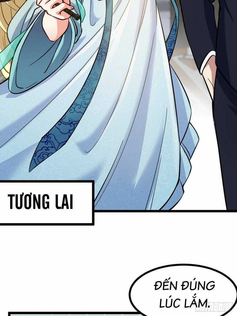 Long Vương Điện - Chapter 102 - Trang 31