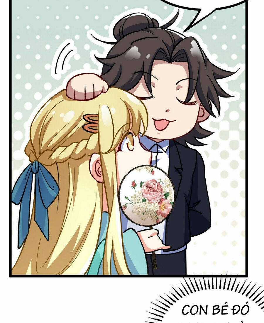 Long Vương Điện - Chapter 102 - Trang 32