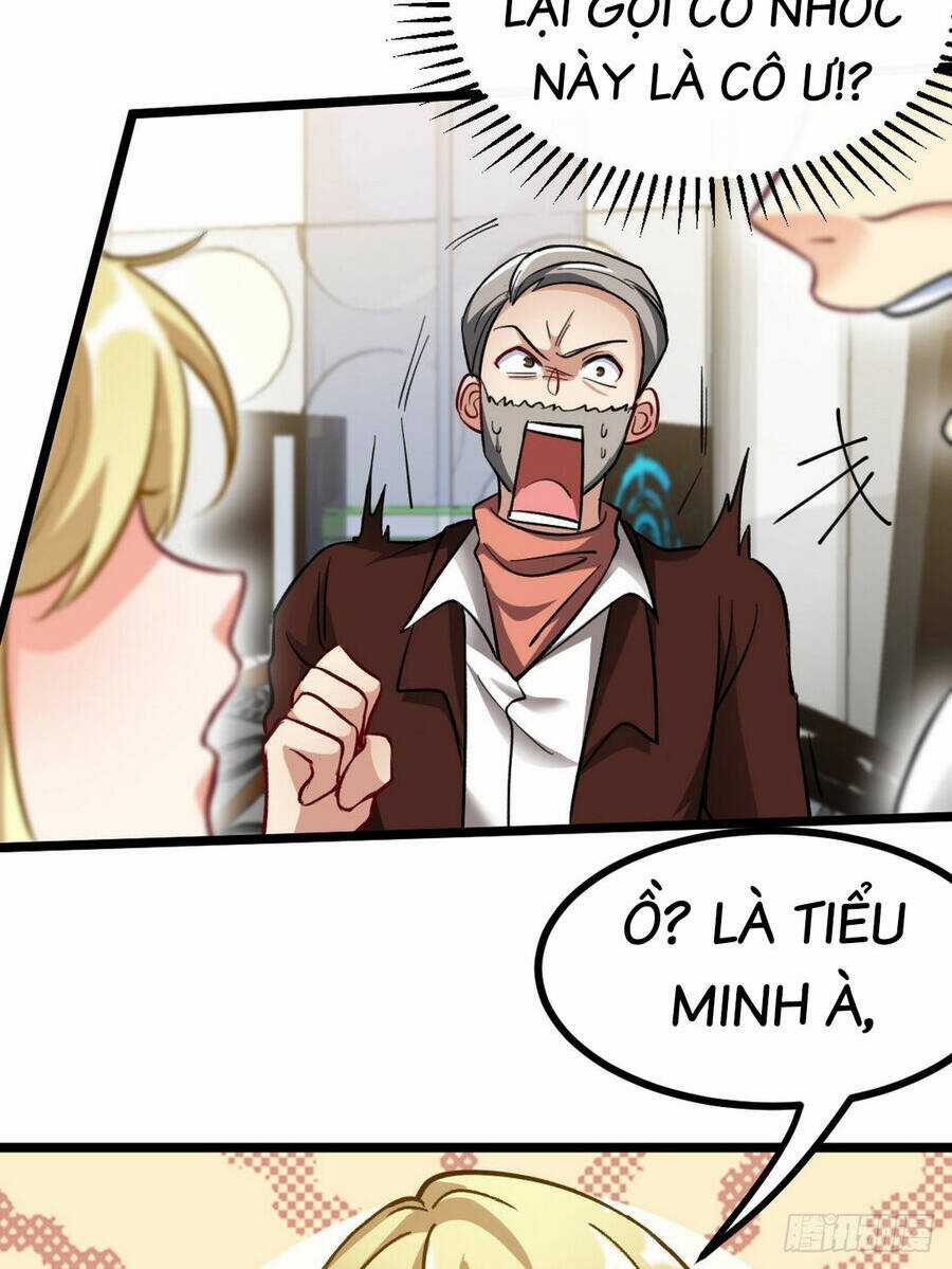 Long Vương Điện - Chapter 102 - Trang 35