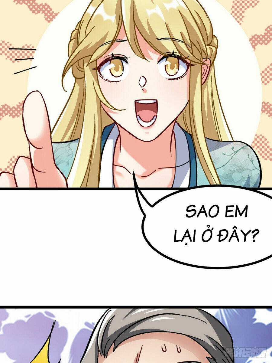 Long Vương Điện - Chapter 102 - Trang 36