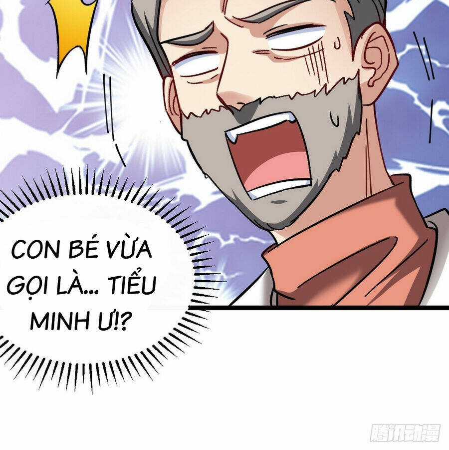 Long Vương Điện - Chapter 102 - Trang 37