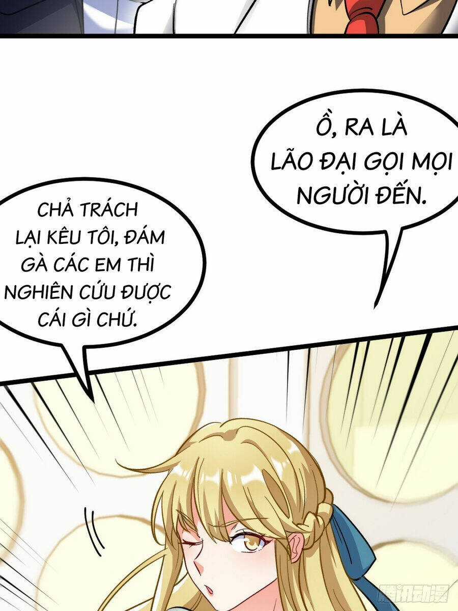 Long Vương Điện - Chapter 102 - Trang 39