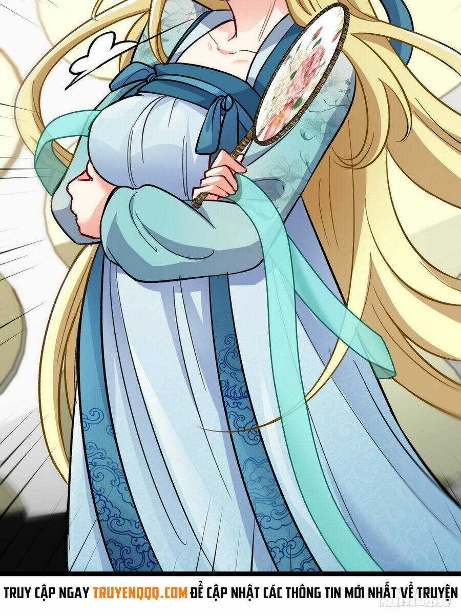 Long Vương Điện - Chapter 102 - Trang 40