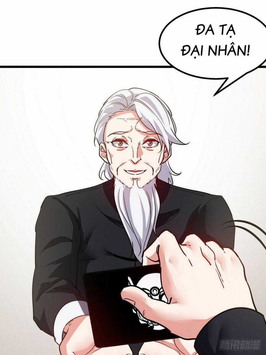 Long Vương Điện - Chapter 102 - Trang 6