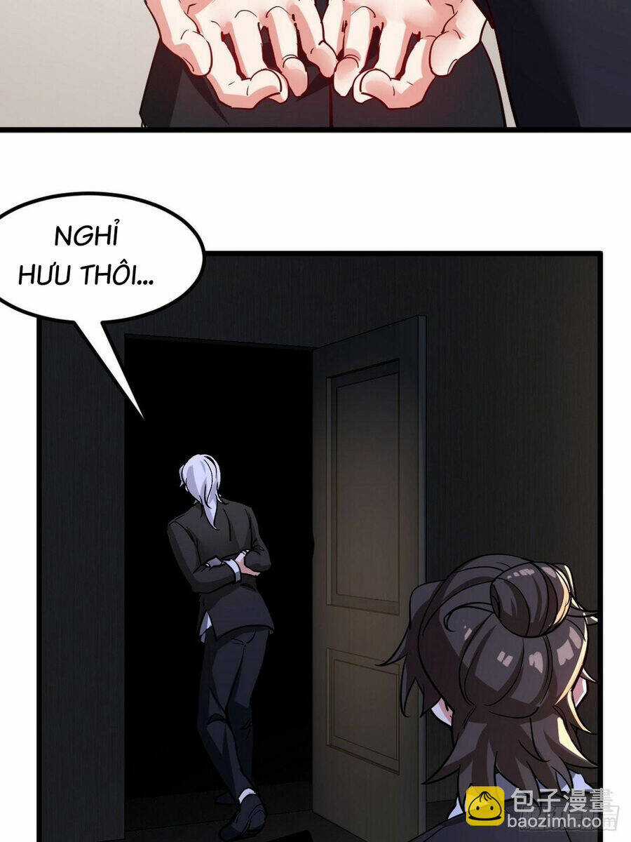 Long Vương Điện - Chapter 102 - Trang 7