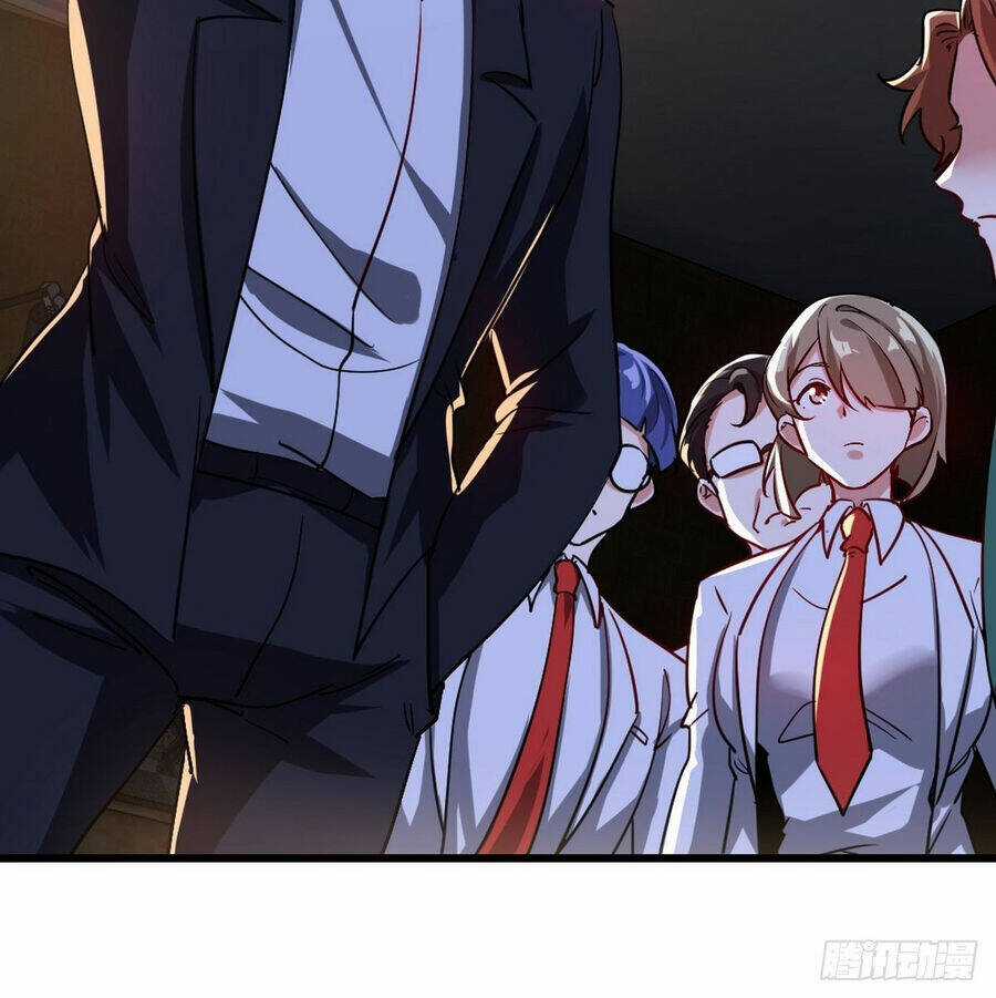 Long Vương Điện - Chapter 102 - Trang 9