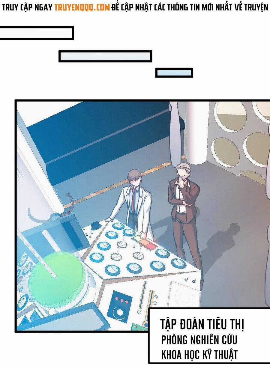 Long Vương Điện - Chapter 102 - Trang 10