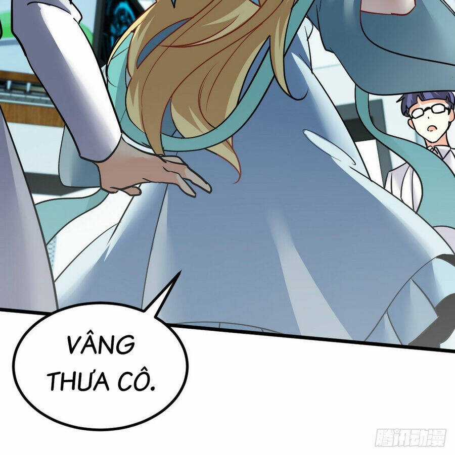 Long Vương Điện - Chapter 103 - Trang 11