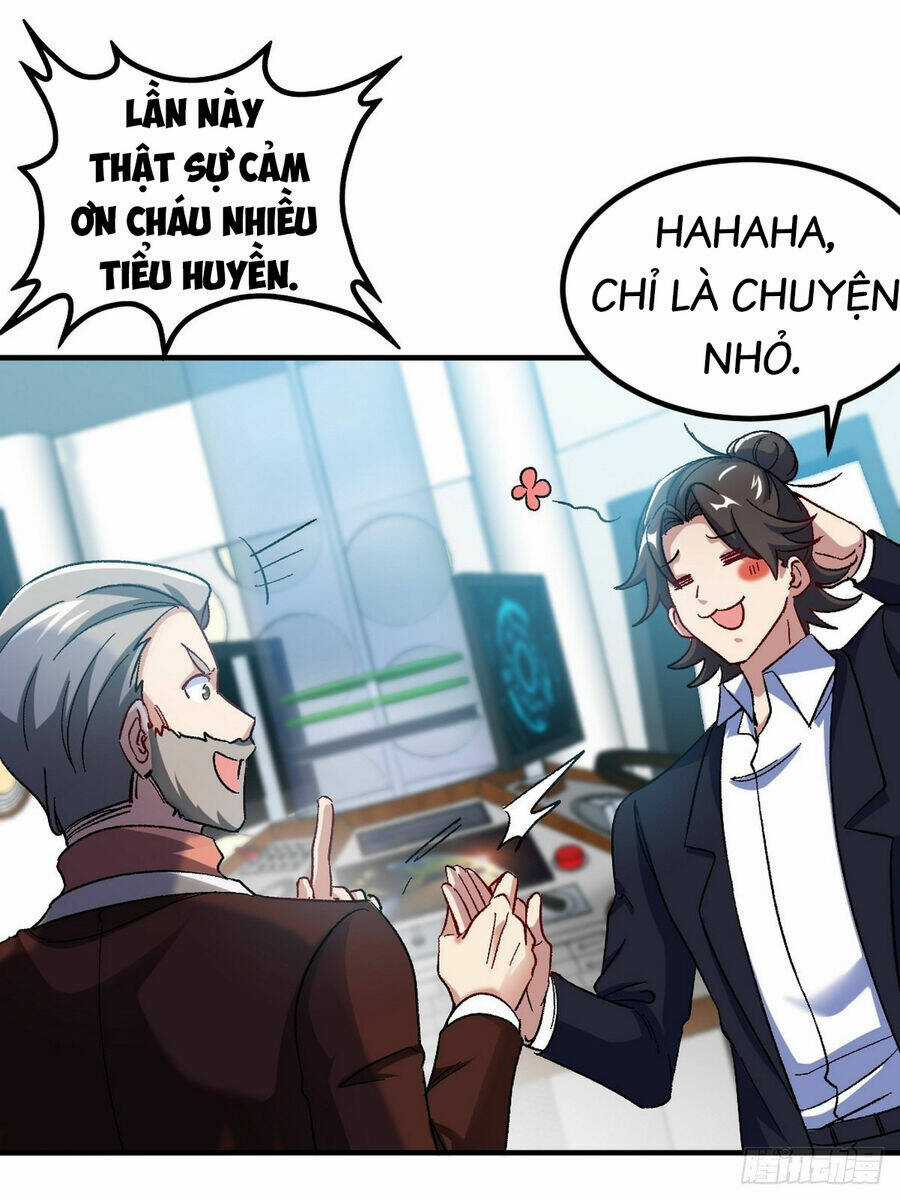 Long Vương Điện - Chapter 103 - Trang 12