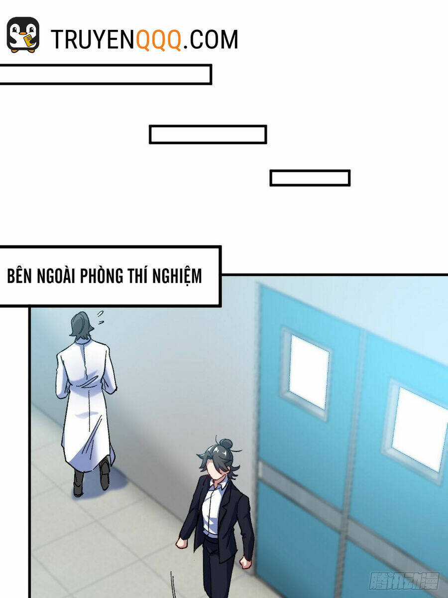 Long Vương Điện - Chapter 103 - Trang 13