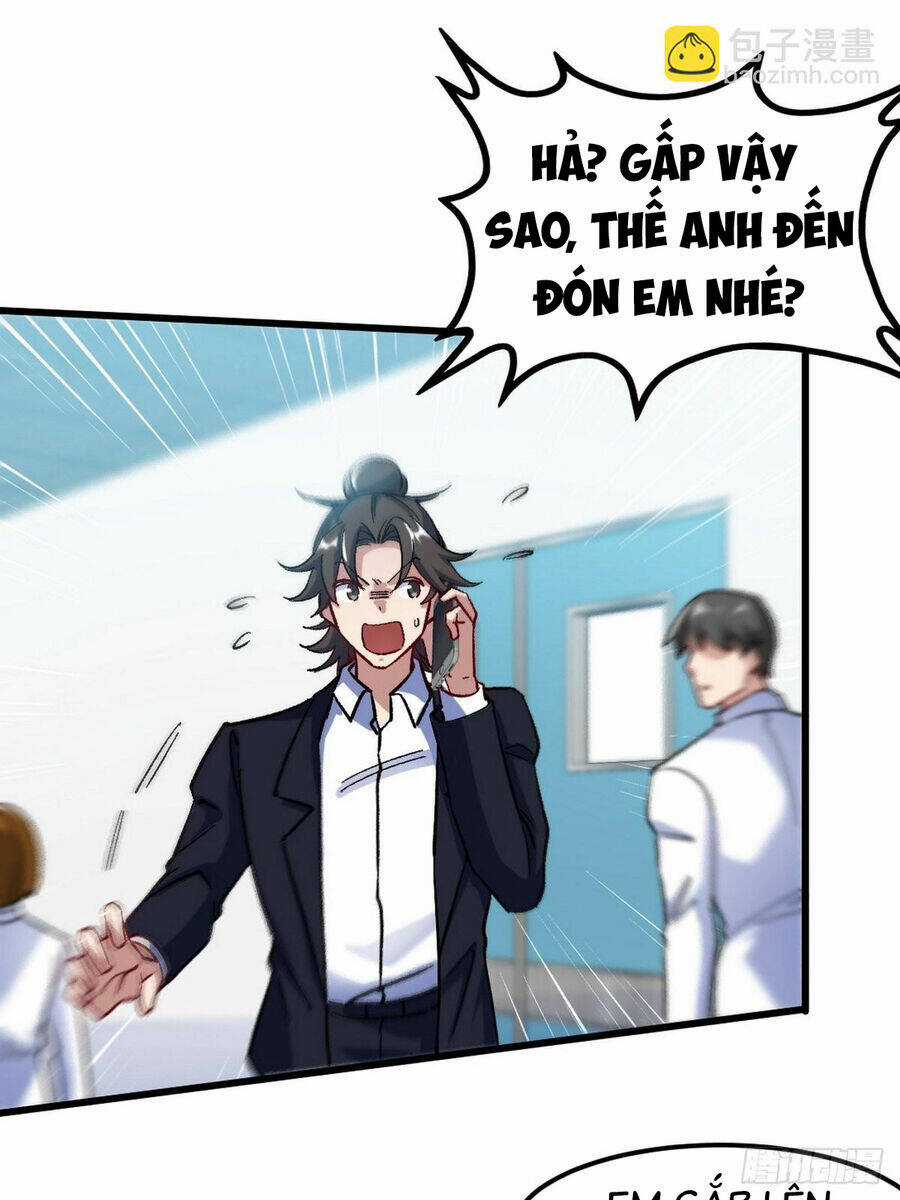 Long Vương Điện - Chapter 103 - Trang 16