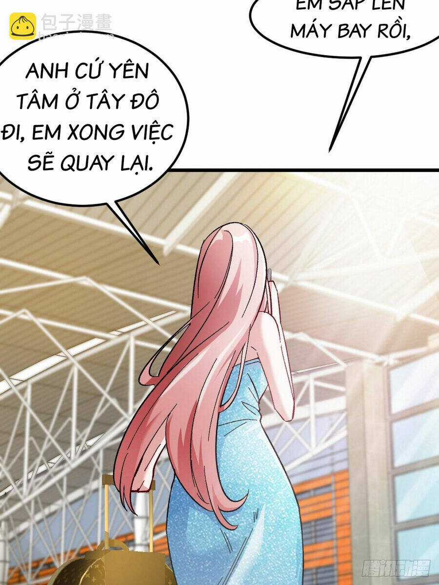 Long Vương Điện - Chapter 103 - Trang 17