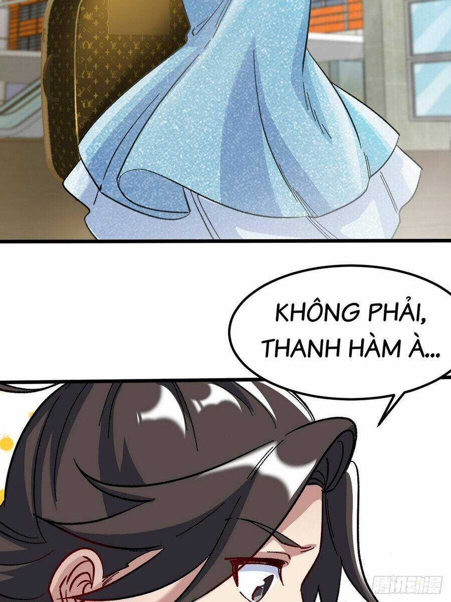 Long Vương Điện - Chapter 103 - Trang 18