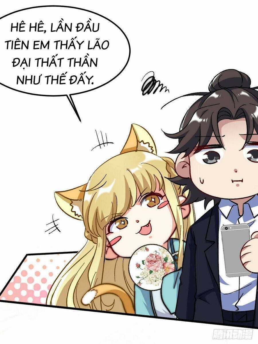 Long Vương Điện - Chapter 103 - Trang 21