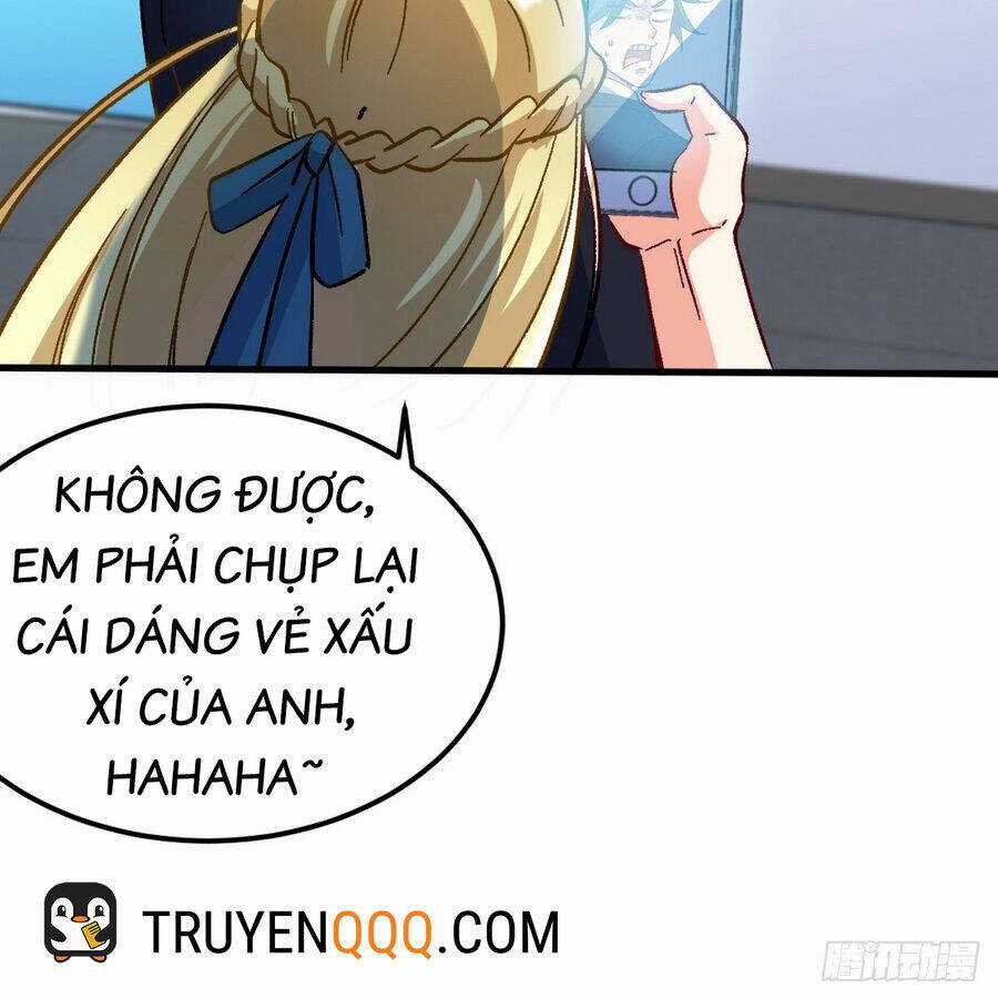 Long Vương Điện - Chapter 103 - Trang 23