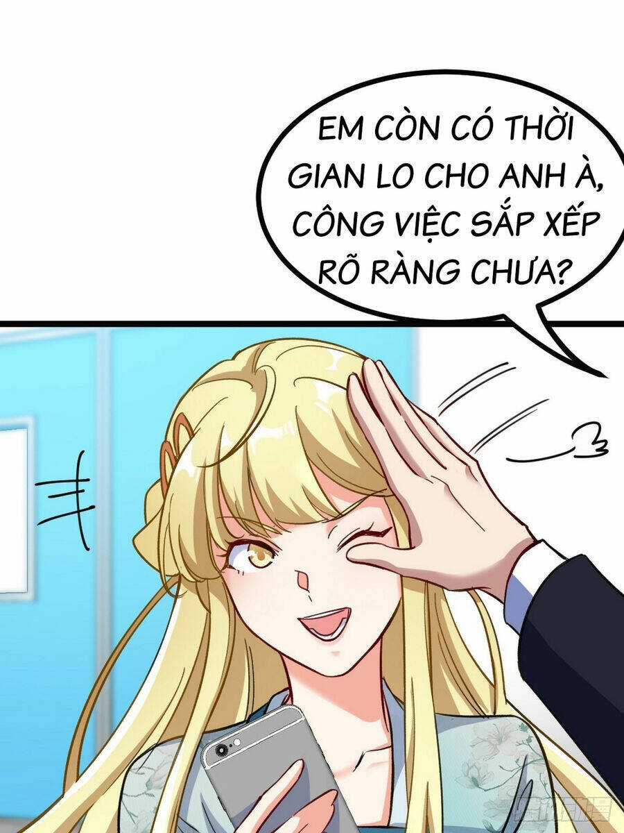 Long Vương Điện - Chapter 103 - Trang 24