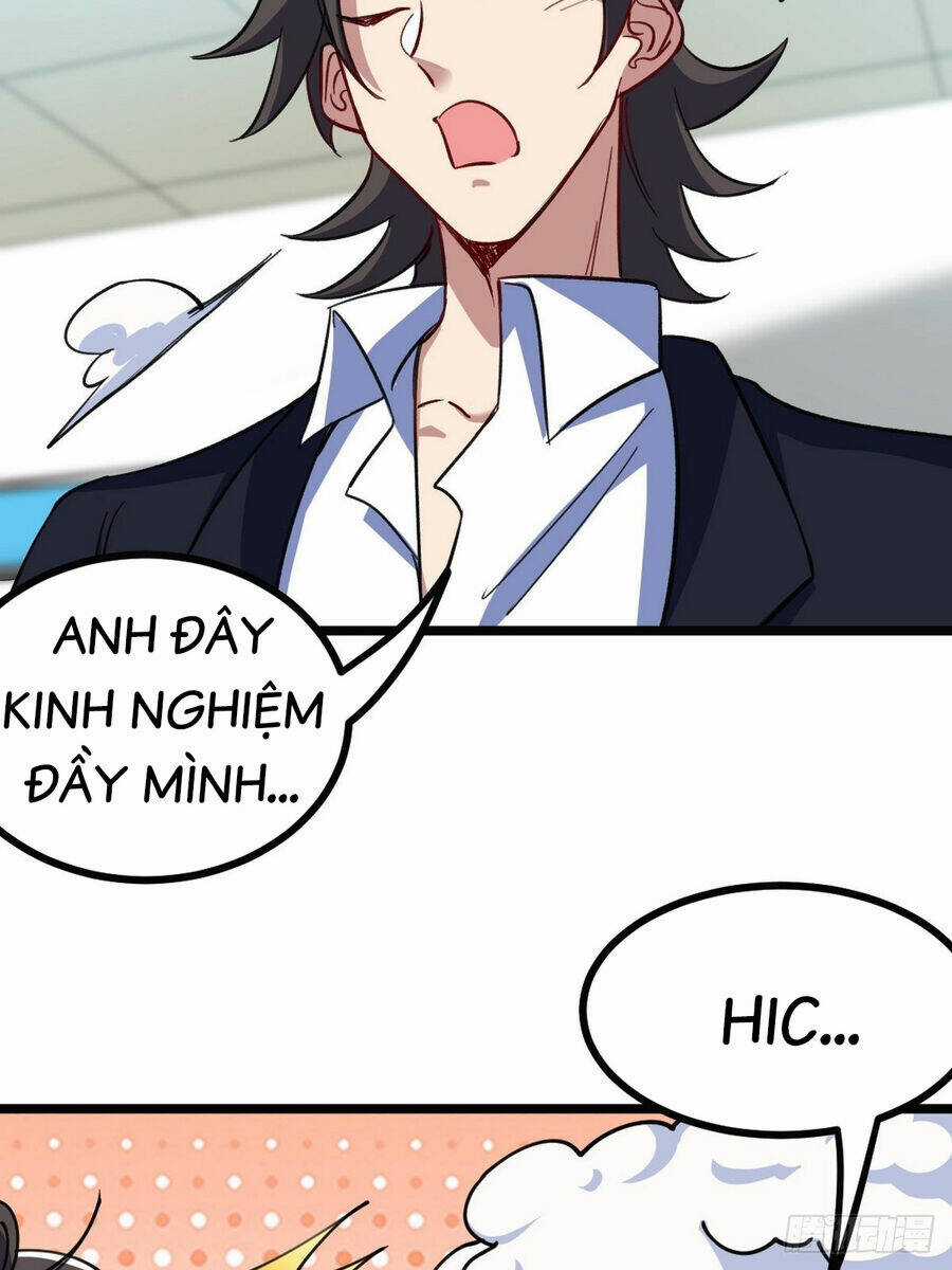 Long Vương Điện - Chapter 103 - Trang 26