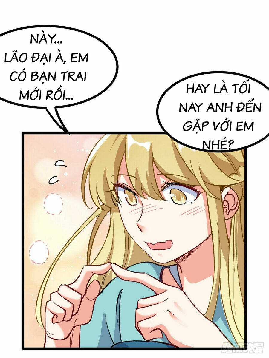 Long Vương Điện - Chapter 103 - Trang 28