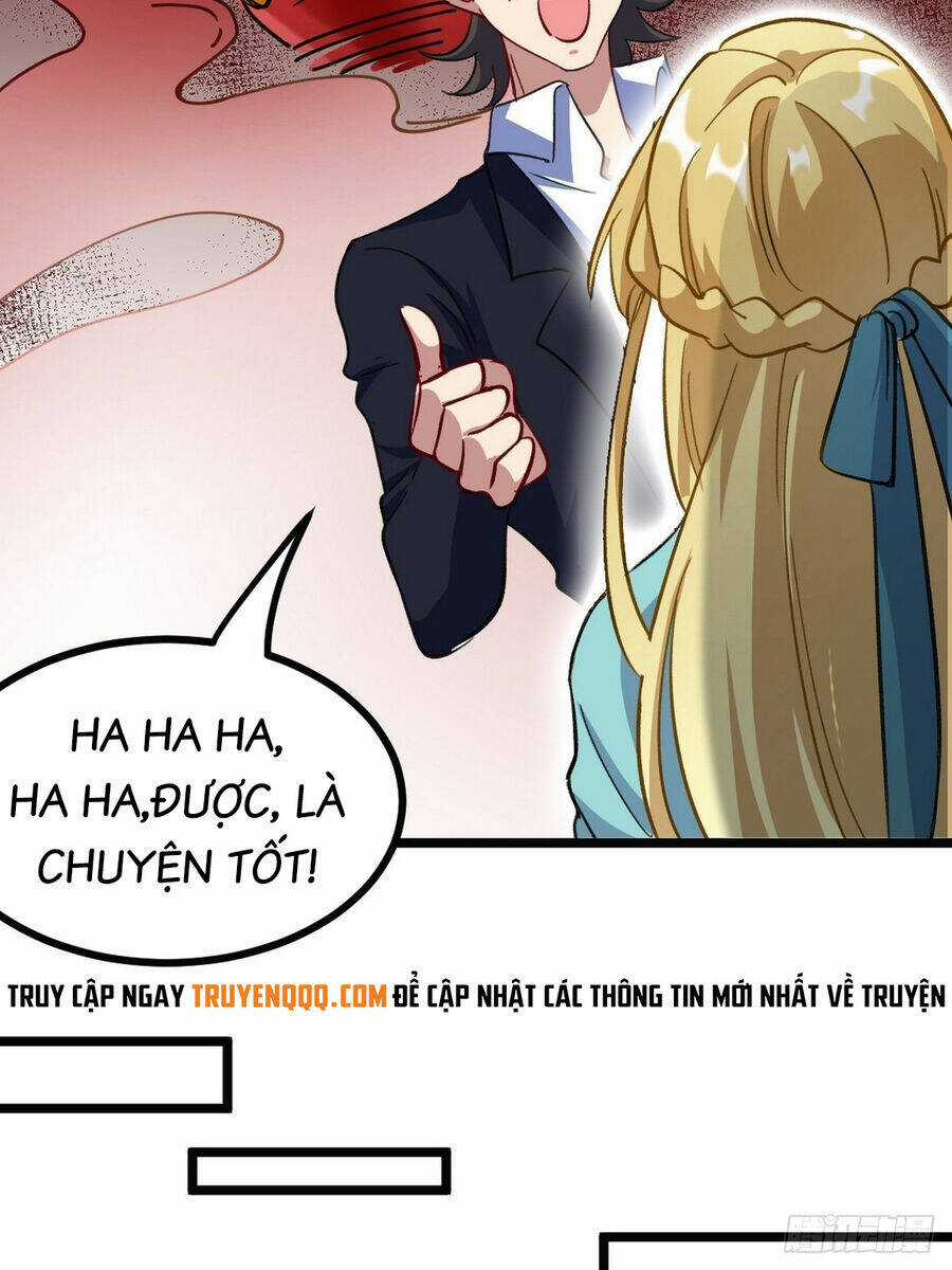 Long Vương Điện - Chapter 103 - Trang 30