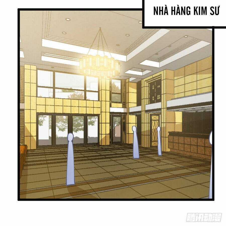 Long Vương Điện - Chapter 103 - Trang 31