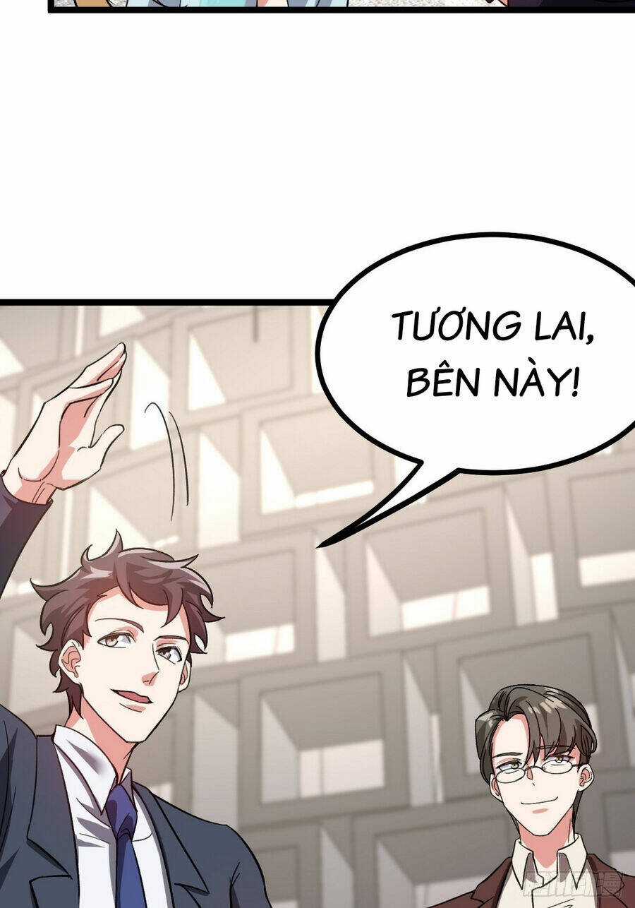 Long Vương Điện - Chapter 103 - Trang 33