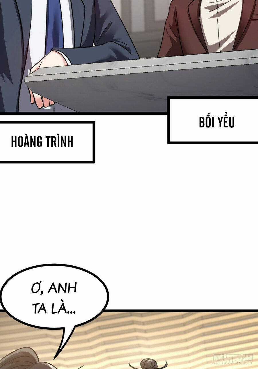 Long Vương Điện - Chapter 103 - Trang 34
