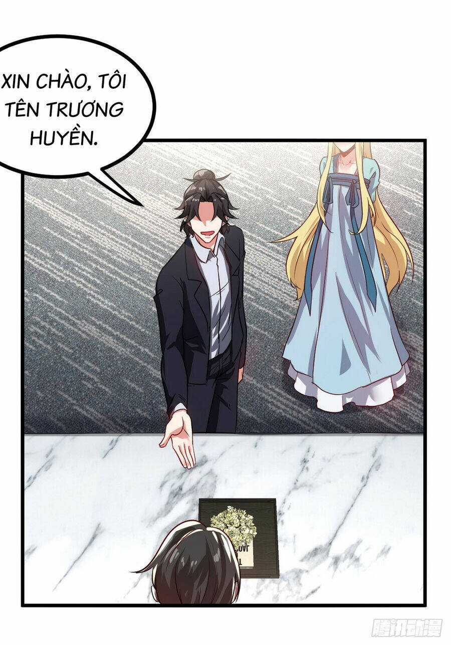 Long Vương Điện - Chapter 103 - Trang 36